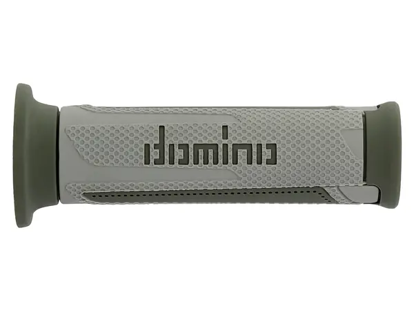 A350 Grip Gray, Green, 1, nordicamoto.ro