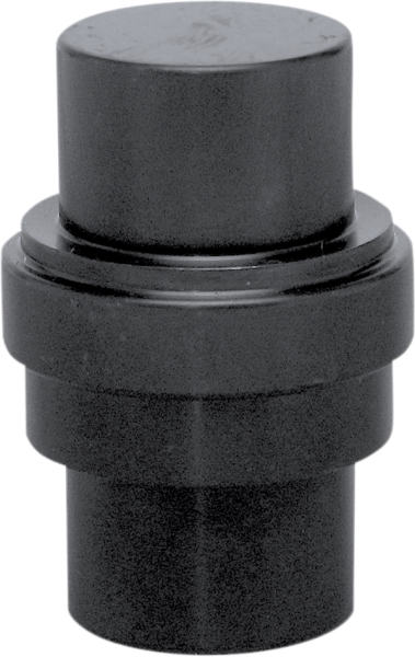 Main Drive Gear Bearing/seal Installation Tool Black, 1, nordicamoto.ro