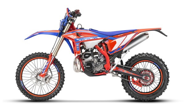 Motocicleta BETA 300 RR Racing 2T MY2025-0