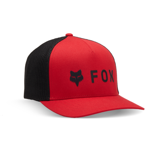 Șapcă Bărbați Fox Absolute Flexfit, 1, nordicamoto.ro