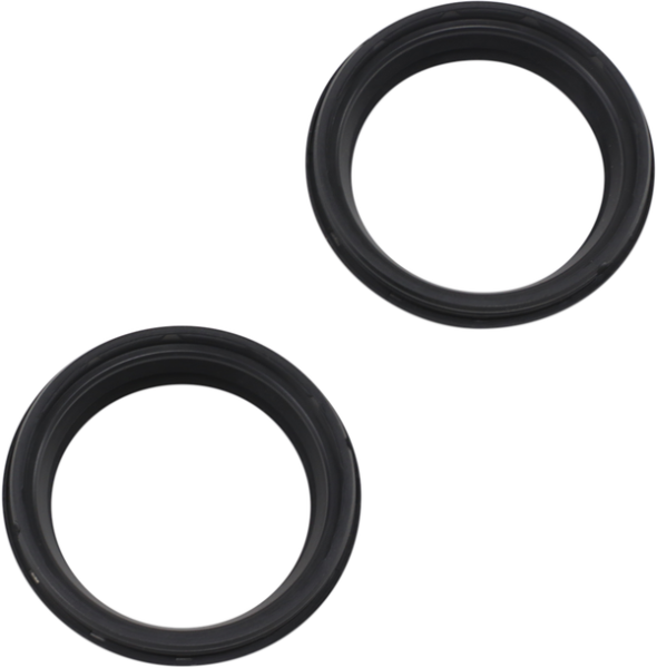 Fork Dust Seal Dyna V-rod Black, 2, nordicamoto.ro