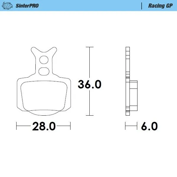 Racing Gp Sinterpro Offroad Brake Pads -35dcd465bd668a38e6940fdb6224846e.webp