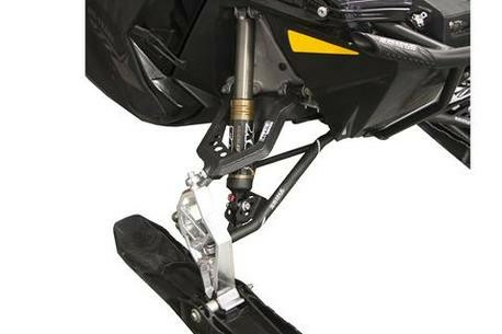 Skinz Concept A-Arms 37"(Fox Evol R)Polaris Axys Pro RMK, 1, nordicamoto.ro