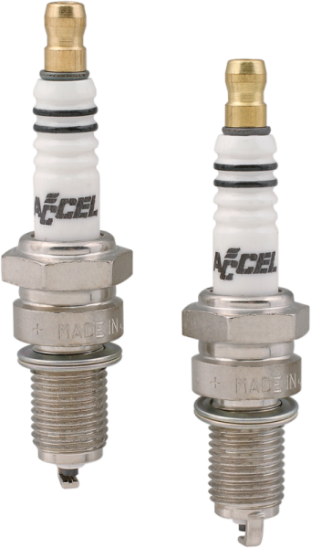 (r)cyclelite(r) Platinum Spark Plugs, 1, nordicamoto.ro