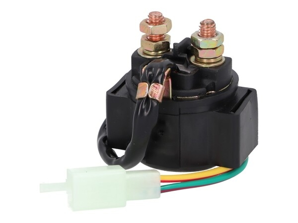 Solenoid de pornire, 1, nordicamoto.ro