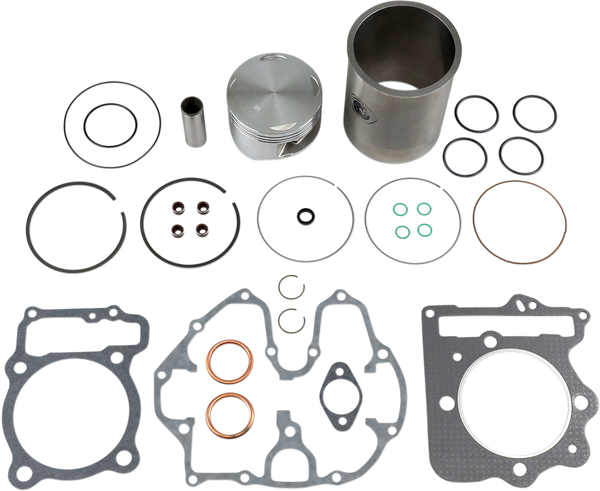 Cylinder Rebuild Kit, 3, nordicamoto.ro