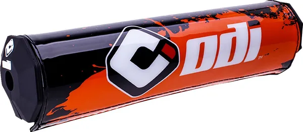 Sx8 Handlebar Pad Black-0