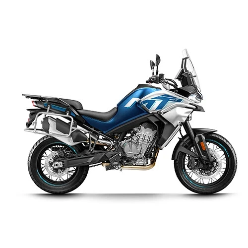CFMOTO 800MT Sport '25-0