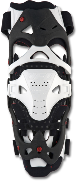 Morpho-fit Kneebrace Size S-m Left Side White White  S/M, 1, nordicamoto.ro