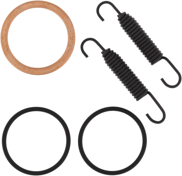 Set de garnituri pentru sistemul de evacuare MOOSE RACING, 1, nordicamoto.ro