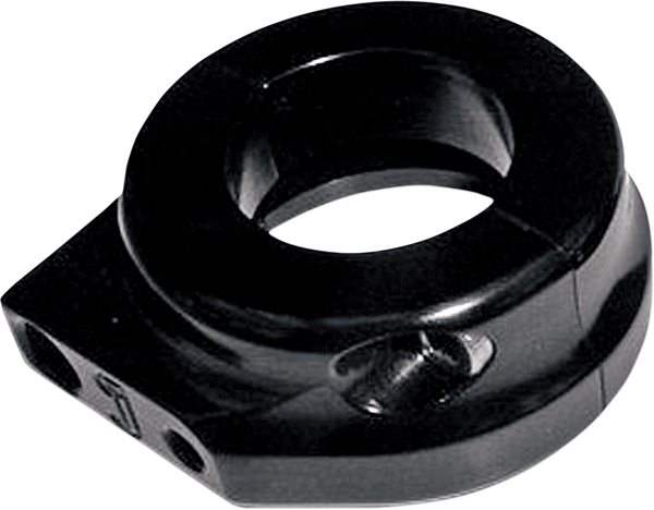 Jx Series Throttle Housing Black, 1, nordicamoto.ro