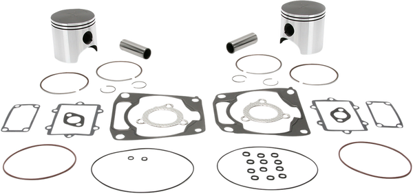 Piston Kit With Gaskets For Snowmobile, 1, nordicamoto.ro