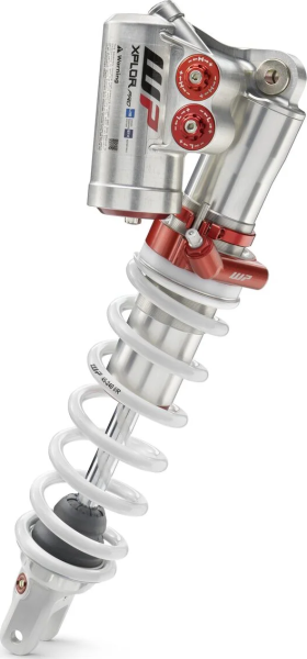 Husqvarna FE 350 2024 shock absorber