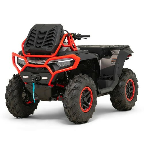 CFMOTO CFORCE 1000 MUD T3b '25-4