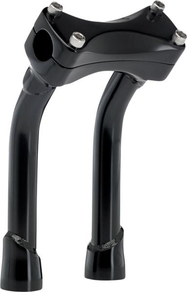 Murdock O/s Riser Black, 3, nordicamoto.ro