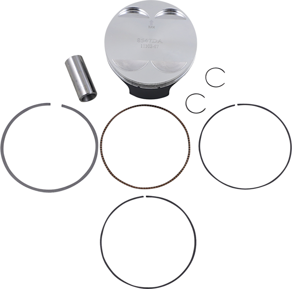 Set de pistoane, 1, nordicamoto.ro