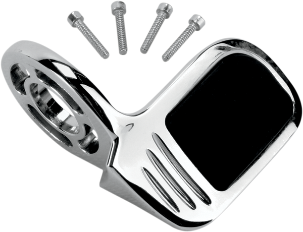 Contour Throttle Boss Black, 2, nordicamoto.ro