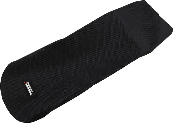 MOOSE RACING Gripper Seat Cover Black -0