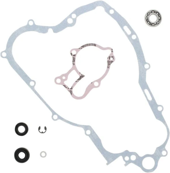 MOOSE RACING Water Pump Rebuild Kit -0