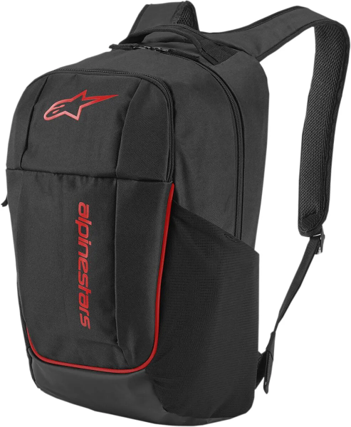 Rucsac Alpinestars GFX V2 Black/Red-360a1779533c4b8edc953a1f2ee8a2f6.webp