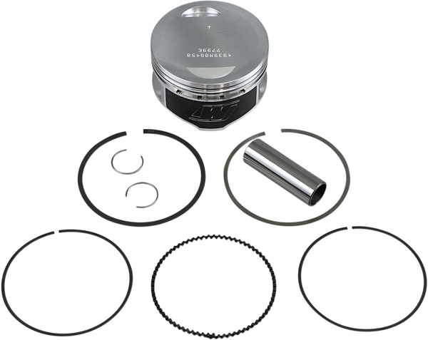 High-performance Piston, 1, nordicamoto.ro