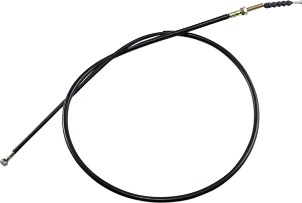 Cablu de ambreiaj din vinil negru, standard, 1, nordicamoto.ro