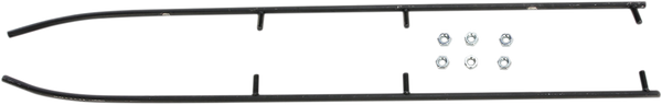 Replacement Easy Steer Bars Black, 1, nordicamoto.ro