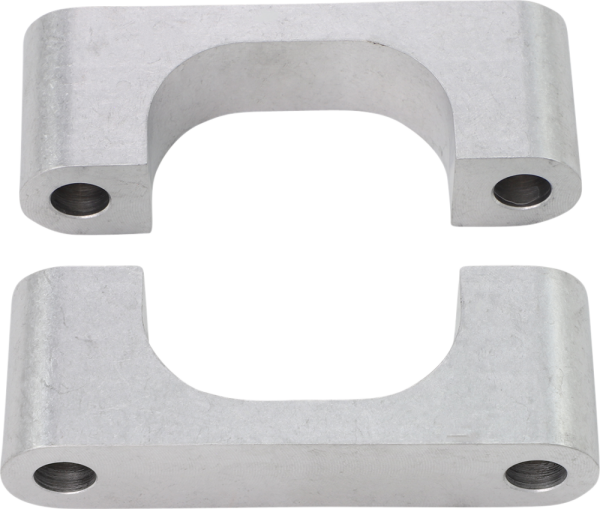 Tire Hugger Front Fender Mounting Block Unfinished, 1, nordicamoto.ro