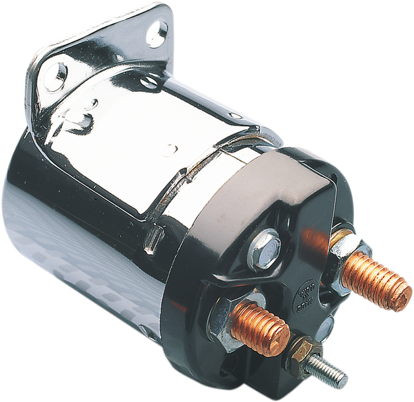 Starter Solenoid Zinc, 1, nordicamoto.ro