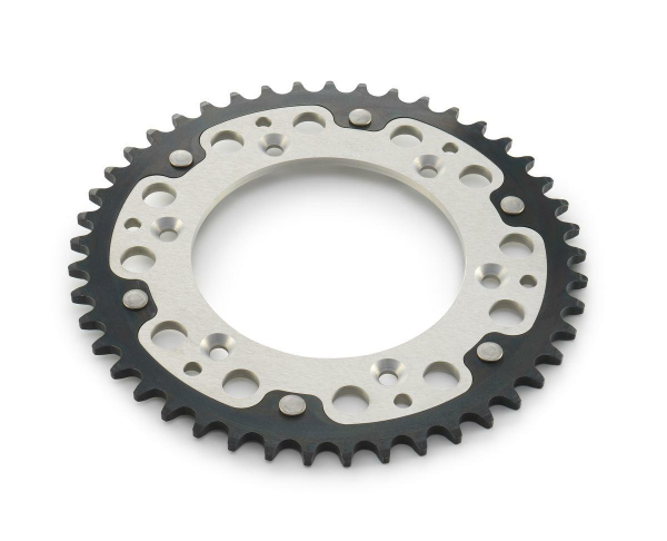 Supersprox stealth rear sprocket