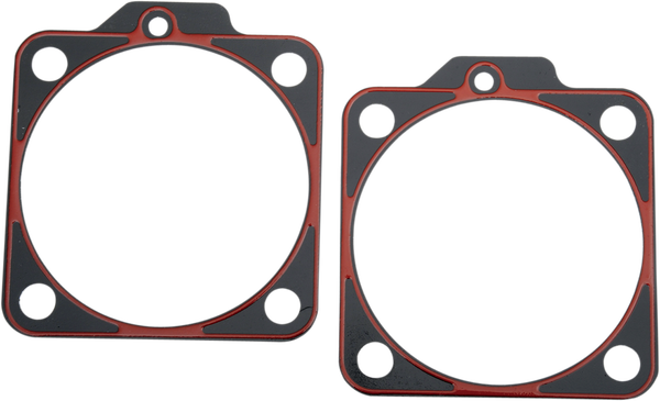 Cylinder Base Gaskets, 1, nordicamoto.ro