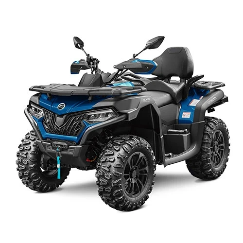 ATV CFMOTO CFORCE 625L Touring EPS Euro5+ '26-2