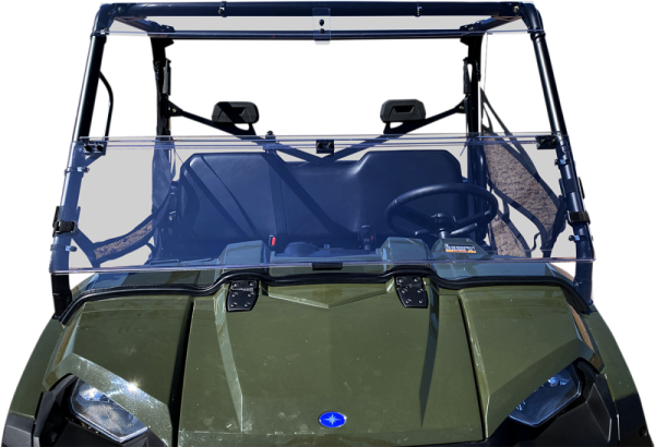 Deluxe Full Folding Windshield Clear -361592fa60fb3198b6b39894c15c54a3.webp