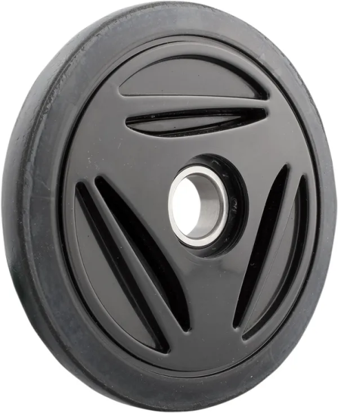 Idler Wheel Black-1