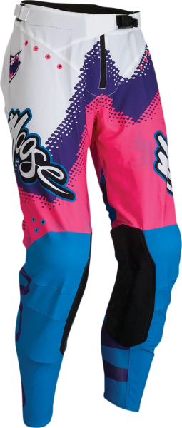 Agroid Pants Pink 34, 1, nordicamoto.ro