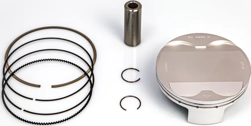 Set de pistoane forjate, 1, nordicamoto.ro
