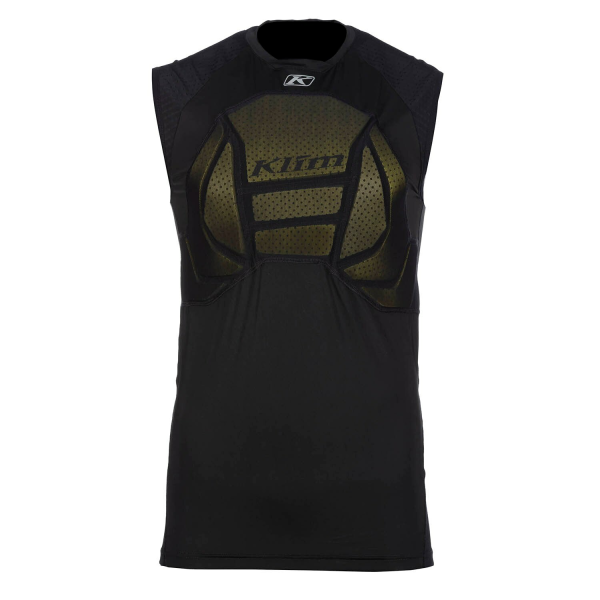 Vesta Klim Tactical Black-3