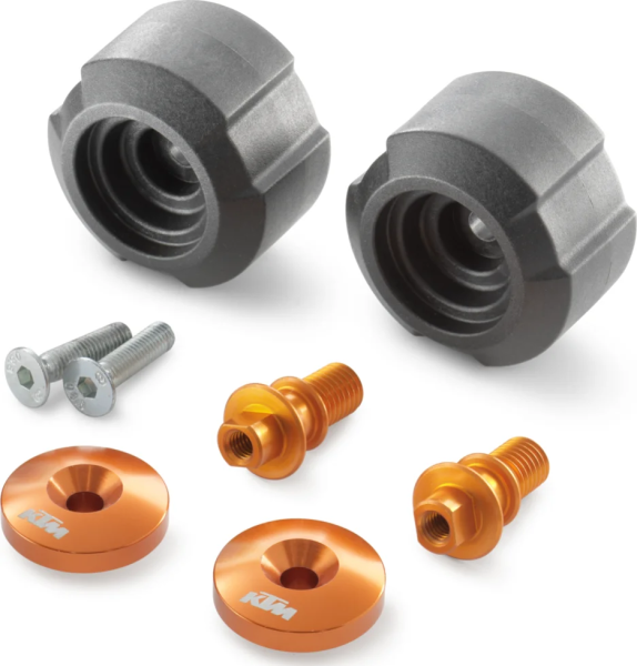 CRASH BUNG KIT