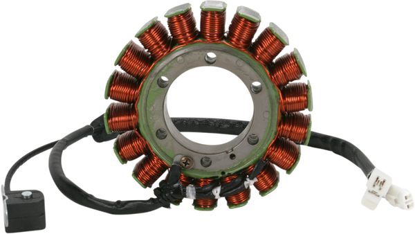 Stator For Suzuki 