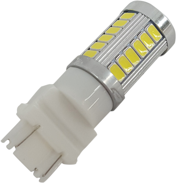 Strobing White Replacement Bulb White, 1, nordicamoto.ro