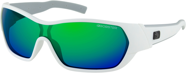 Aria Sunglasses White, 1, nordicamoto.ro