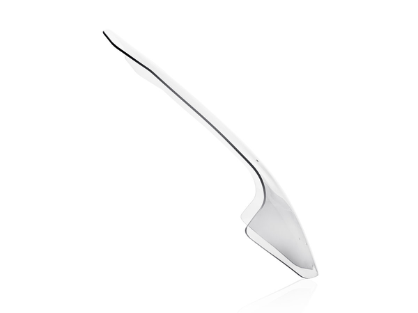 Windscreen For Scooter Clear, 1, nordicamoto.ro