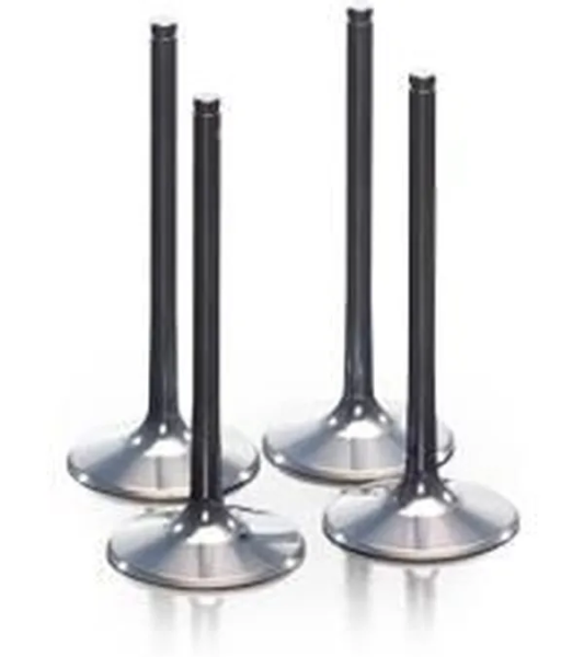 Valve Titanium Titanium-0