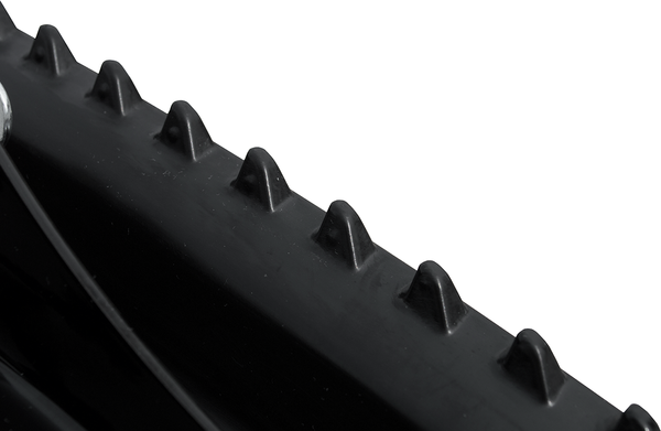 Ski Mohawk Black Black, 3, nordicamoto.ro