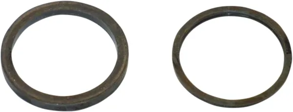 Brake Caliper Seal Kit Black-0