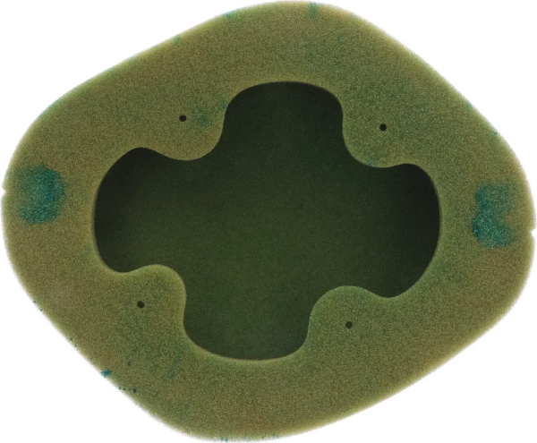 Factory Pre-oiled Air Filter Green -2