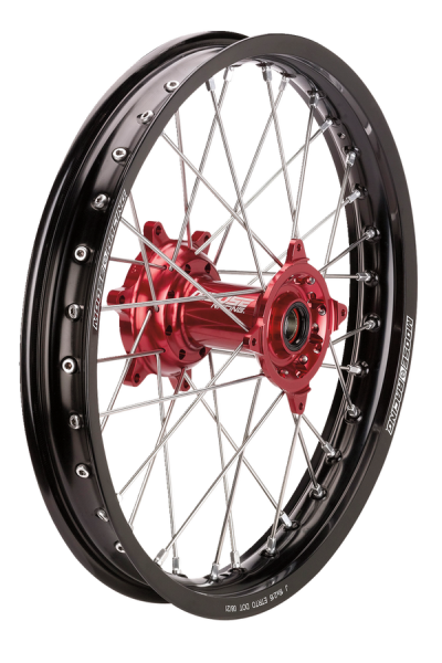 MOOSE RACING Sx-1 Complete Wheels Black -362a061a54ec33ac93221d7415613380.webp