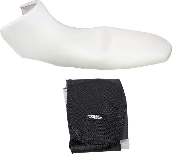 Adventure Seat Cover And Foam Kit Black-362f2a2c5e35f3d764a513a3e58770d3.webp