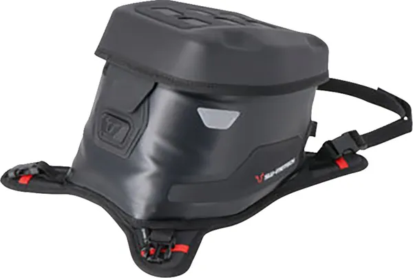 Pro Cross Wp Strap Black-1