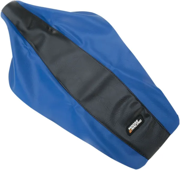 MOOSE RACING Seat Cover Yamaha Blu-blk Blue -36320f2f197ec5f0444a6c3aba17e9bb.webp